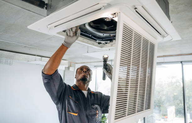 Licensed Ac Installation service in Clemson, SC - FH HVAC