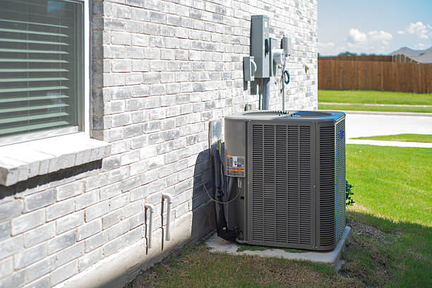 Reliable Ac Installation contractor in Clemson, SC by FH HVAC